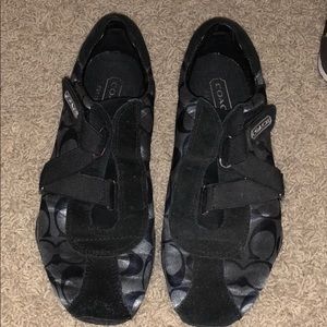 Coach sneakers